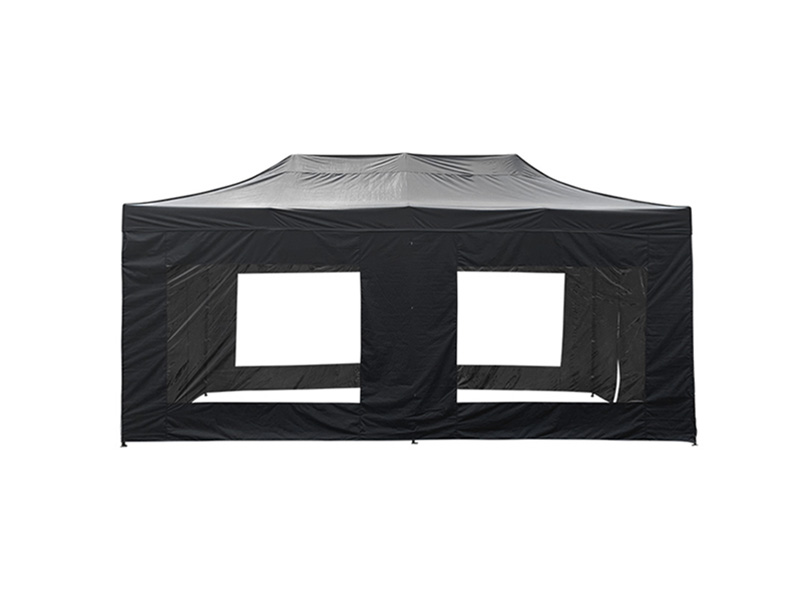 3mx6m 10ftx20ft collapsible  instant shelter promotional tent outdoor gazebo canopy tent 10x20