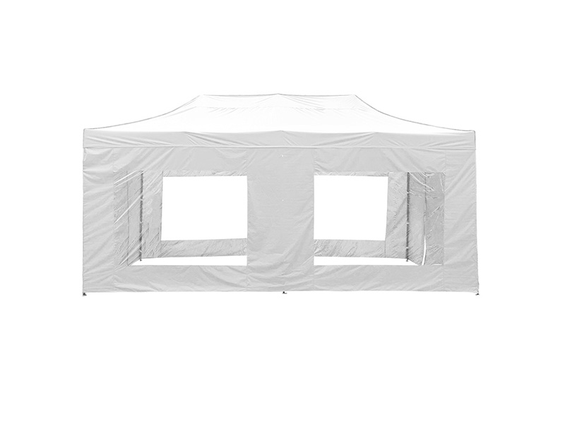 3mx6m 10ftx20ft collapsible  instant shelter promotional tent outdoor gazebo 10x20 custom tent 10x20 push up tent